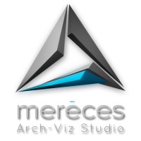 Merêces Arch & Design 3D Visualizations logo, Merêces Arch & Design 3D Visualizations contact details