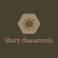 Sharp Assessments Group LLC. logo, Sharp Assessments Group LLC. contact details