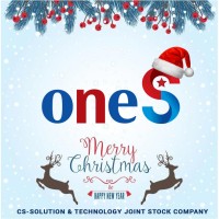 CS-Solution Technology Joint Stock Company logo, CS-Solution Technology Joint Stock Company contact details