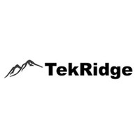 TekRidge logo, TekRidge contact details