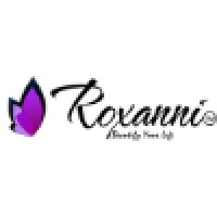 ROXANNI logo, ROXANNI contact details