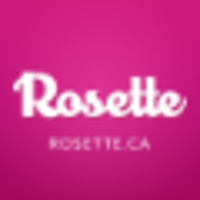 Rosette.ca logo, Rosette.ca contact details