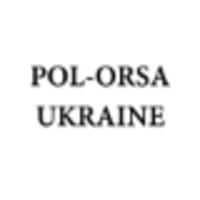 Pol-Orsa Ukraine logo, Pol-Orsa Ukraine contact details