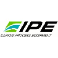 Illinois Process Equipment logo, Illinois Process Equipment contact details