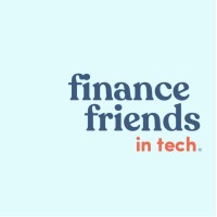 Finance Friends in Tech logo, Finance Friends in Tech contact details