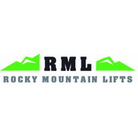 Rocky Mountain Lifts and Equipment logo, Rocky Mountain Lifts and Equipment contact details