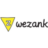 wezank logo, wezank contact details