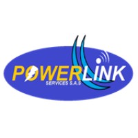 PowerLink Services SAS logo, PowerLink Services SAS contact details