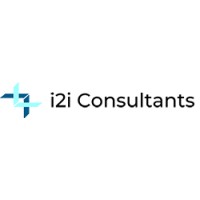 I2I Consultants LLP logo, I2I Consultants LLP contact details