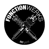 FunctionWerks logo, FunctionWerks contact details