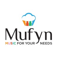 MUFYN - Music For Your Needs logo, MUFYN - Music For Your Needs contact details