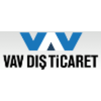 Vav Dış Ticaret logo, Vav Dış Ticaret contact details