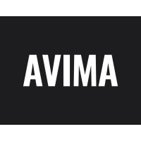 AVIMA logo, AVIMA contact details