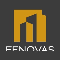 FENOVAS logo, FENOVAS contact details