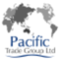 Pacific Trade Group logo, Pacific Trade Group contact details