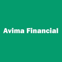 Avima Financial logo, Avima Financial contact details