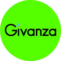 Givanza logo, Givanza contact details