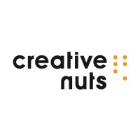 Creative Nuts Studio logo, Creative Nuts Studio contact details