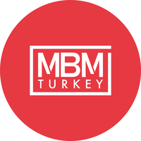 MBM Turkey logo, MBM Turkey contact details