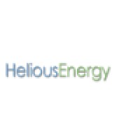 http://www.HeliousEnergy.com logo, http://www.HeliousEnergy.com contact details