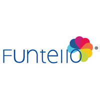 Funtello® logo, Funtello® contact details