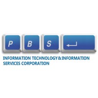 PBS Information Technology & Information Services Corporation logo, PBS Information Technology & Information Services Corporation contact details