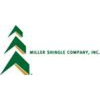 Miller Shingle Company Inc logo, Miller Shingle Company Inc contact details