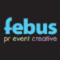 Febus Medya logo, Febus Medya contact details