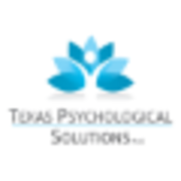 Texas Psychological Solutions PLLC logo, Texas Psychological Solutions PLLC contact details