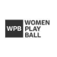 Women Play Ball logo, Women Play Ball contact details