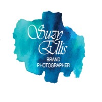 Suzy Ellis Brand Photography logo, Suzy Ellis Brand Photography contact details