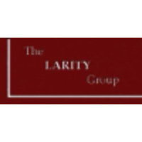 The Larity Group logo, The Larity Group contact details