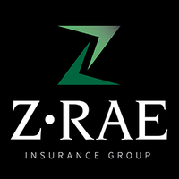 Z•RAE Insurance Group logo, Z•RAE Insurance Group contact details