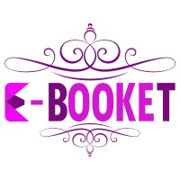 EBooket logo, EBooket contact details