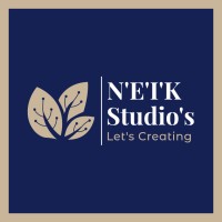 N.E.I.K Studio's logo, N.E.I.K Studio's contact details