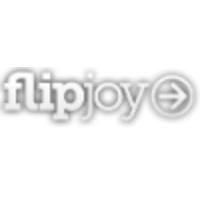 Flipjoy logo, Flipjoy contact details