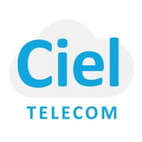 Ciel Telecom logo, Ciel Telecom contact details