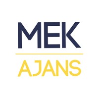 MEK Ajans logo, MEK Ajans contact details