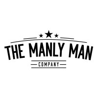 The Manly Man Company® logo, The Manly Man Company® contact details