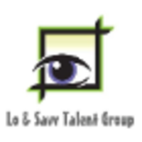 Lo & Savv Talent Group logo, Lo & Savv Talent Group contact details