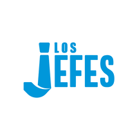 Los Jefes logo, Los Jefes contact details