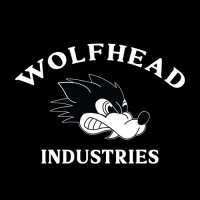 Wolfhead Industries logo, Wolfhead Industries contact details