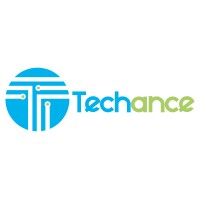 Techance limited logo, Techance limited contact details