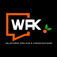 WAK comunicaciones logo, WAK comunicaciones contact details