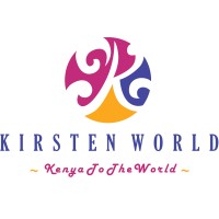 Kirsten World logo, Kirsten World contact details