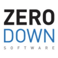 ZeroDown Software logo, ZeroDown Software contact details