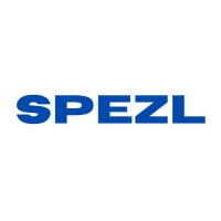 SPEZL logo, SPEZL contact details