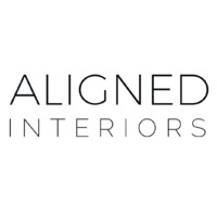 Aligned Interiors logo, Aligned Interiors contact details