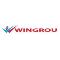 WINGROU MIDDLE EAST logo, WINGROU MIDDLE EAST contact details