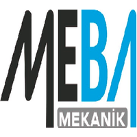 MEBA MEKANİK logo, MEBA MEKANİK contact details